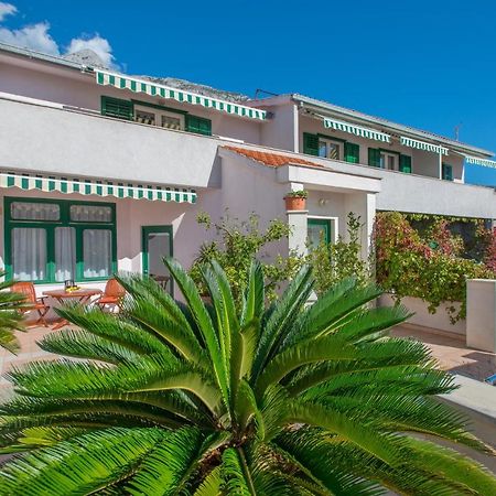 Apartments Marcela Makarska Exterior foto